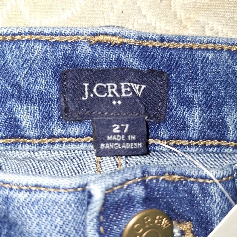 J.Crew ladies 9